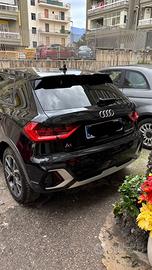 Audi a1 citycarver