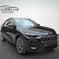 Audi Q5 Sportback 2.0 204CV SPORTBACK S LINE SOSP 