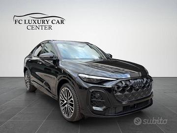 Audi Q5 Sportback 2.0 204CV SPORTBACK S LINE SOSP 