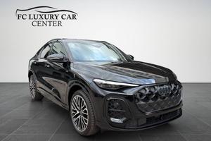 Audi Q5 Sportback 2.0 204CV SPORTBACK S LINE SOSP 