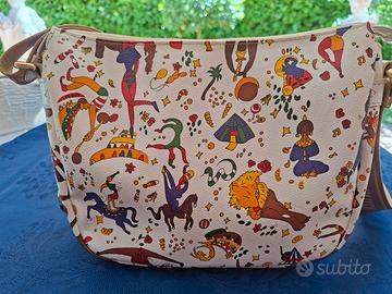 Borsa tracolla Piero Guidi
