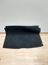 Tappeto moquette baule Mercedes gla