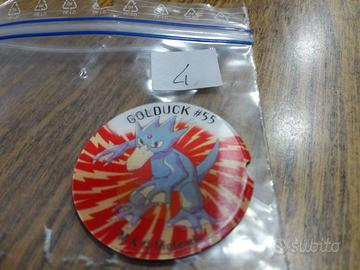 Sottotappi pokemon parmalat parte 3