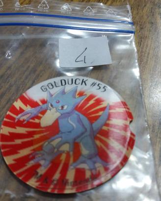 Sottotappi pokemon parmalat parte 3