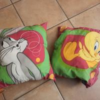 Cuscini disney per bambini
