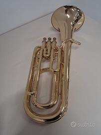 Flicorno Tenore Yamaha YBH-301 Tenorhorn