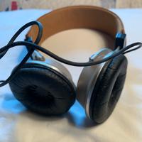 Cuffie vintage PIEZO DSR 7