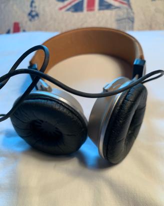 Cuffie vintage PIEZO DSR 7