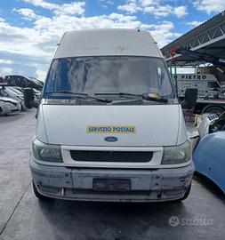 RICAMBI USATI AUTO FORD Transit Connect 1° Serie