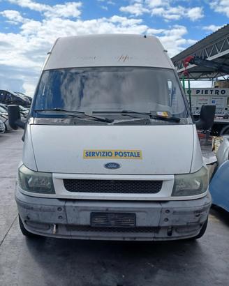 RICAMBI USATI AUTO FORD Transit Connect 1° Serie