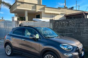 Fiat 500x 1.6MJ