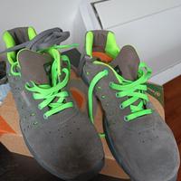 Scarpe Antinfortunistica BASE