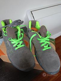 Scarpe Antinfortunistica BASE