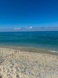 CAPO VATICANO - TROPEA, Case vacanze Sangeni