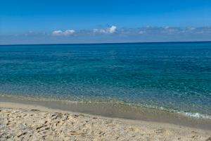 CAPO VATICANO - TROPEA, Case vacanze Sangeni