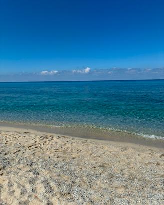 CAPO VATICANO - TROPEA, Case vacanze Sangeni