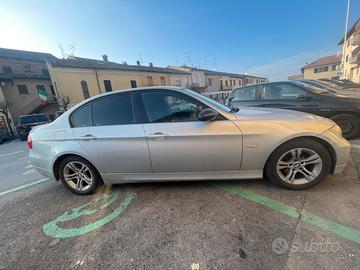 BMW 320d e90