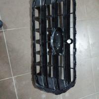 Mascherina Ford Transit