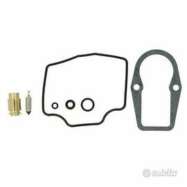 Kit revisione carburatore YAMAHA TT 600