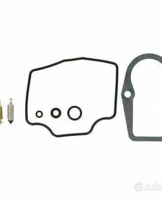 Kit revisione carburatore YAMAHA TT 600