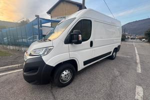 CITROEN Jumper 35 BlueHDi 140 S&S PLM-SL-TA Furg
