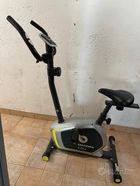 Cyclette diadora cleo