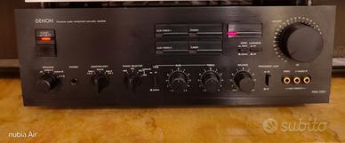 Amplificatore Denon PMA 700 v