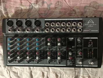 Per feste, karaoke  e per chi suona 