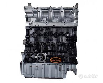 Motore citroen fiat peugeot rhr-rhk 2.0 hdi