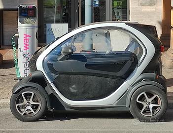 Renault Twizy Urban 80 – 27.700 km – Bologna