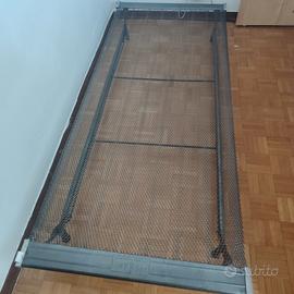 Struttura Letto Singolo