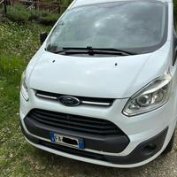 Ford Custom L2H2