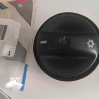 pomello a.c. Fiat Punto