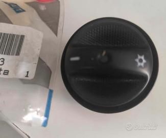 pomello a.c. Fiat Punto