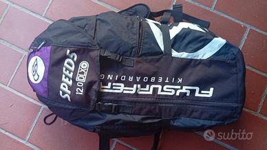 Flysurfer Speed 5