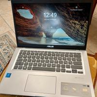 ASUS LAPTOP X415M