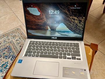 ASUS LAPTOP X415M