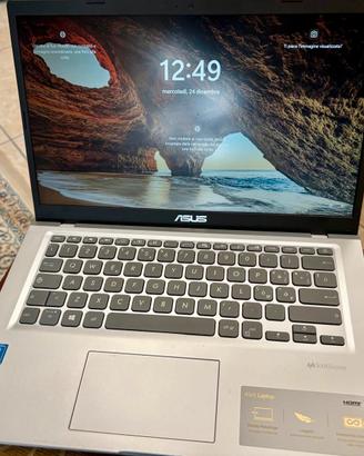 ASUS LAPTOP X415M