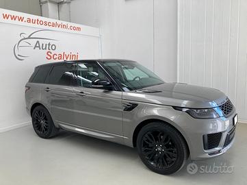 Land Rover Range Rover Sport 3.0 TDV6 HSE 249CV DY