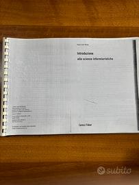 Introduzione alle scienze infermieristiche Motta