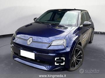 Renault 5 E-Tech Electric AUTO AZIENDALE - 15...