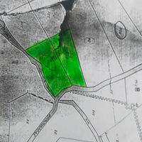 Terreno agricolo sulla via di Acerno- fronte strad