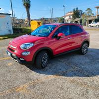 FIAT 500 X 1.4 T-JET CROSS PLUS GPL 