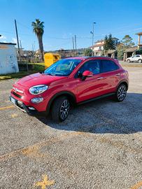 FIAT 500 X 1.4 T-JET CROSS PLUS GPL 