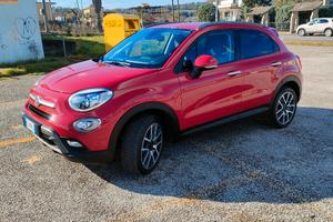 FIAT 500 X 1.4 T-JET CROSS PLUS GPL 