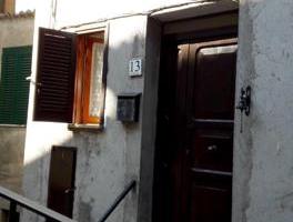 Appartamento al centro storico di Pereto (Aq)