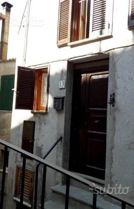 Appartamento al centro storico di Pereto (Aq)