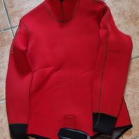 Muta Coltri Sub Neoprene 5mm