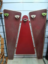 cappelliera anni 60" integra