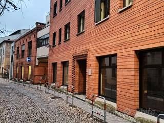 Ufficio in zona via Trento - Mantova